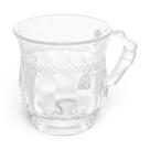 Taca Cappuccino 7760 Diamante 142ml Cristal Chumbo Lyor Design Taca Cappuccino 7760 Diamante 142ml Cristal Chumbo Lyor Design