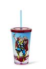 Taça Carnival JUST FUNKY Marvel Thor God Of Thunder 560 ml Taça Carnival JUST FUNKY Marvel Thor God Of Thunder 560 ml