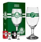 Taça Cerveja Caixa Windsor 330ml Times De Futebol Brasfoot