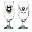Taca cerveja floripa 300 ml botafogo luva com 2 (7898919013494)