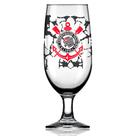 Taça Cerveja Floripa 300ml Corinthians 7732139 - Allmix Taça Cerveja Floripa 300ml Corinthians 7732139 - Allmix
