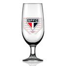 Taça Cerveja Floripa 300ml São Paulo 7732136 - Allmix Taça Cerveja Floripa 300ml São Paulo 7732136 - Allmix