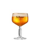 Taça Cerveja Holandesa La Trappe 250ml Taça Cerveja Holandesa La Trappe 250ml
