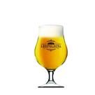 Taça cerveja leopoldina tulipa 400ml