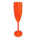 Taça Champagne Laranja Taça Champagne Laranja