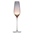 Taça Champanhe Celebrare Cristal Caramelo 230ml -L Hermitage