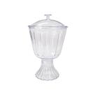 Taça confeiteiro exclusive c/ tampa 1.250l lsc toys
