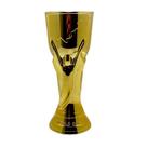 Taça Copa Do Mundo 250ml Comemoração Metalizada Taça Copa Do Mundo 250ml Comemoração Metalizada