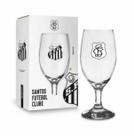 Taça Copo De Cerveja Santos 330ml Oficial Presente Santos