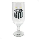 Taça Copo de Time Santos Cerveja Chopp 300ml Licenciado Oficial