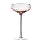 Taça Coquetel Celebrare Cristal Caramelo 300ml -L Hermitage