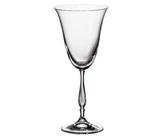 Taça Cristal 250ml Vinho Crystalite Bohemia Taça Cristal 250ml Vinho Crystalite Bohemia