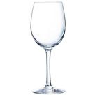 Taça Cristal Cabernet 350ml Chef Sommelier Arcoroc Vinho Taça Cristal Cabernet 350ml Chef Sommelier Arcoroc Vinho
