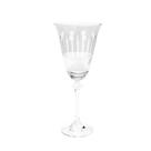 Taça Cristal p/vinho Alexandra/Asio Transparente 250ml