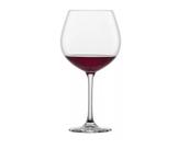 Taça Cristal Titânio Borgonha Classico 814ml Schott 1 Unid.