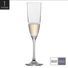 Taça Cristal (Titânio) Champagne Classico 210ml - Schott Zw
