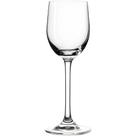 Taça Cristal Titânio Madri 80ml UNICA