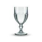 Taça Cristal Transparente Boston Lotus Cherry 1953 340ml 1un - CASAMBIENTE