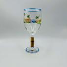 Taça de Água Brisas da Bahia com bambu 590ml - Maison Blanche Taça de Água Brisas da Bahia com bambu 590ml - Maison Blanche