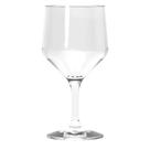 Taça de Água Buffet 300ml 70002012 - Allmix