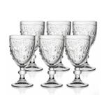 Taça de Água New Butterfly 320ml Cristal Ecológico Lyor Taça de Água New Butterfly 320ml Cristal Ecológico Lyor