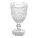 Taça de Agua Vidro Brand Wolf 320ml Unidade 99126