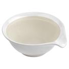 Taça de barbear Linkidea Ceramic Wide Mouth para homens