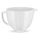 Taça de cerâmica KitchenAid de 5 litros para KitchenAid 4,5-5 litros