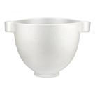 Taça de cerâmica KitchenAid de 5 litros para KitchenAid 4,5-5 litros