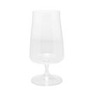 Taça De Cerveja Cristal Ecológico 380ml 16x8cm