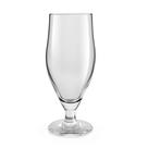 Taça De Cerveja De Vidro Sian 310Ml - Crisal