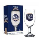Taça de cerveja windsor 330ml temas familia - vovo o melhor - Brasfoot Presentes
