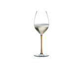 Taça de Champagne Fatto a Mano Haste Colorida 459ml Riedel