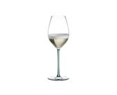 Taça de Champagne Fatto a Mano Haste Colorida 459ml Riedel Taça de Champagne Fatto a Mano Haste Colorida 459ml Riedel