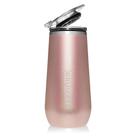 Taça de champanhe BrüMate isolada 355mL em aço inoxidável Taça de champanhe BrüMate isolada 355mL em aço inoxidável