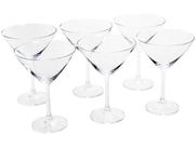 Taça de Coquetel Cocktail de Cristal Ecológico Gastro Colibri Wolff 280ml