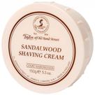 Taça de creme de barbear Taylor of Old Bond Street Sandalwood 150g Taça de creme de barbear Taylor of Old Bond Street Sandalwood 150g