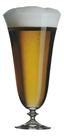 Taça De Cristal Bohemia Para Cerveja 360 Ml Angela 6 Peças