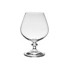 Taça de Cristal Bohemia Para Conhaque 400 ml Angela 1 Peça
