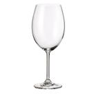 Taça de Cristal Bordeaux 590ml Bohemia