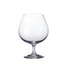 Taça de Cristal Bordeaux 640ml - Bohemia Taça de Cristal Bordeaux 640ml - Bohemia