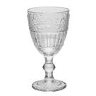 Taça de Cristal Ecológico para Água Suco Mauve 320ml Transparente Wolff Taça de Cristal Ecológico para Água Suco Mauve 320ml Transparente Wolff