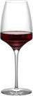 Taça de Cristal Grande Vinho Água Eleganza Fracalanza 630ml