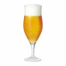 Taça de Cristal Lubzer G para Cerveja 390ml Ruvolo