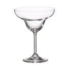 Taça de Cristal para Margarita Bohemia 2 Peças