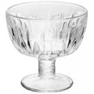 Taça de cristal para sobremesa Lina Lyor 160 ml