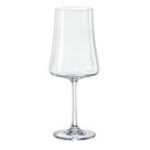 Taça de Cristal para Vinho Bohemia 560ml - XTRA NDI Taça de Cristal para Vinho Bohemia 560ml - XTRA NDI