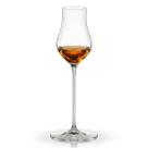 Taça de Cristal Riedel Superleggero Spirits 248ml para Whisky Conhaque Rum
