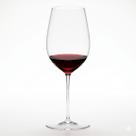 Taça de Cristal Riedel Superleggero Vinho Tinto Bordeaux Grand Cru 953ml Taça de Cristal Riedel Superleggero Vinho Tinto Bordeaux Grand Cru 953ml