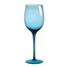 Taça de Cristal Vinho Blue 415 ml Tuut